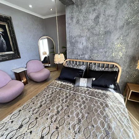 Mandarine Kayalar Hotel Ayvacik