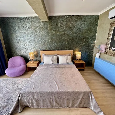 Hotel Mandarine Kayalar